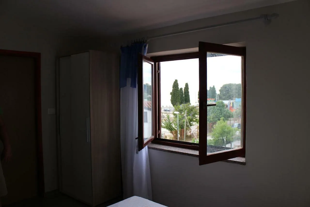 Bed & Breakfast B&B Dal Pescatore Fažana