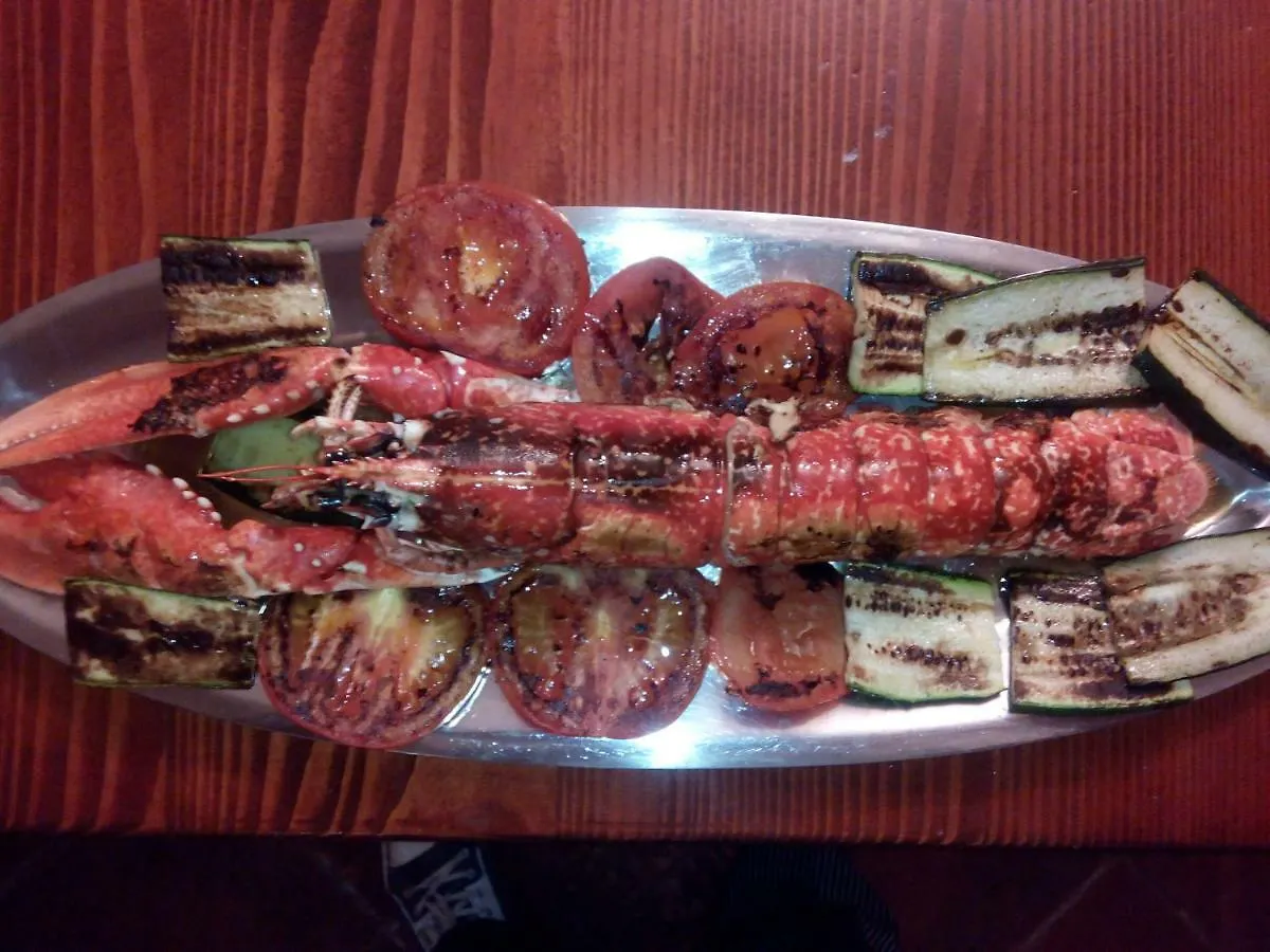 B&B Dal Pescatore Fažana