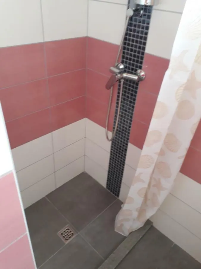 *** Bed & Breakfast B&B Dal Pescatore Fažana Chorvatsko