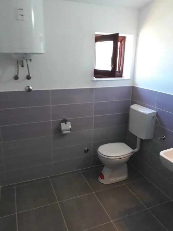 B&B Dal Pescatore Fažana