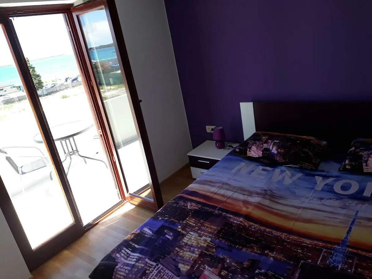 B&B Dal Pescatore Fažana Bed & Breakfast