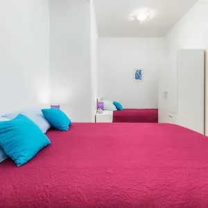 Apartament Center Of Katarina, Fažana