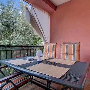 Babic Apartmán
