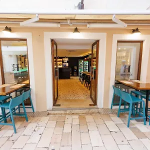 Mido Bed & Breakfast Zara