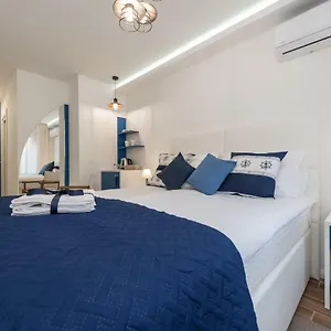 Blue Old Navy - Ae1094 Bed & Breakfast Zara